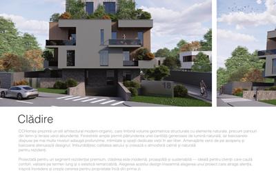 5 Apartamente noi cu 2 camere in proiectul www.cchomes.ro Iancu Nicolae/Pipera - 4