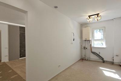 Apartament 3 camere, recent finisat, balcon, Aleea Retezat Manastur - 15