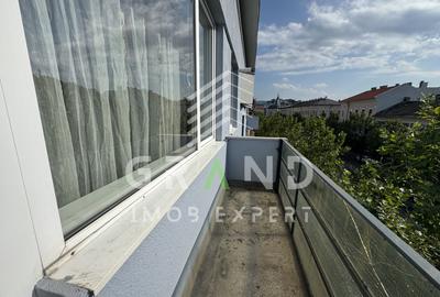 Ap 2 camere | BALCON | Horea–la doi pași de Facultatea de Litere - 34