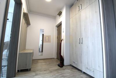 Apartament 2 camere Calea Torontalului, zona Vox - 4