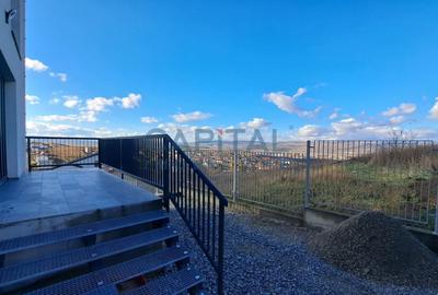 Casa remarcabila, 297 mpu, terasa pe acoperis, garaj, panorama - 26