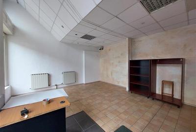 Spatiu comercial, zona centrala - 14