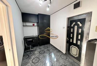 De vanzare apartament 2 camere decomandate Calea Marasesti Bacau - 7