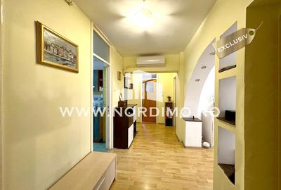 Vanzare apartament cu 3 camere, 2 bai, balcon, an 1984, Metrou, Drumul Taberei - 14