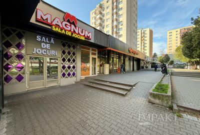 Spatiu comercial Manastur zona McDonald's - 2