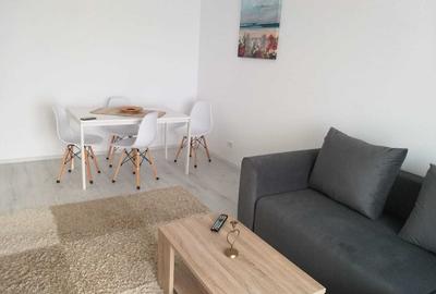 Apartament 2 camere la 7 minute de metrou Lujerului Bloc nou 2019 Exigent Plaza - 4