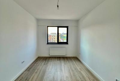 Apartament cu 2 camere langa Palas Mall