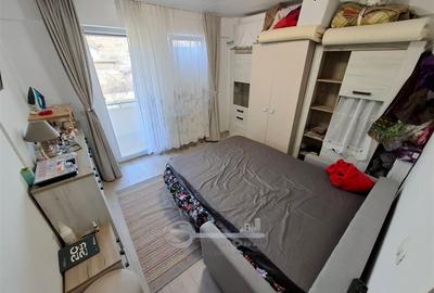 Apartament 1 camera, 32 mp, bloc 2022, Bucium, mobilat, parcare inclus - 9