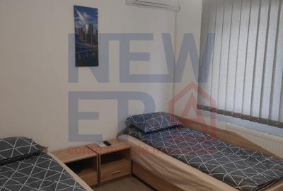 Clădire multifuncțională de vânzare – 24 locuinte, curte, randament ridicat - 10