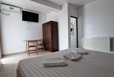 VILA TIP PENSIUNE DE INCHIRIAT | COICIU | UTILITATI INCLUSE | MOBILATA - 16