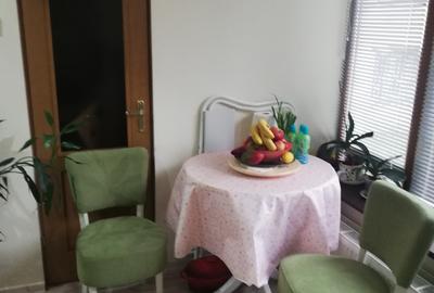 Vand apartament 3 camere amenajat - 10
