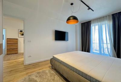 Apartament 3 camere inchiriere, in Barsovul Vechi - 7