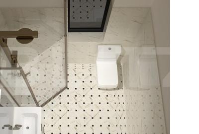 Apartament 2 camere, 43 mp + gradina 40 mp, in zona Lunca Cetatuii - 8