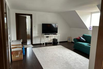 Casa de vanzare in Faget, Cluj-Napoca - 285mp utili - Teren 2000 M - 11