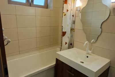 Apartament 2 camere-53 mp-etaj 1-Podu Ros-Palas Mall - 10