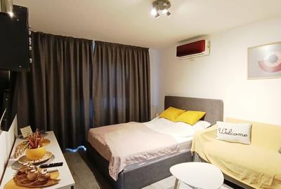 Garsonieră decomandată în Dristor