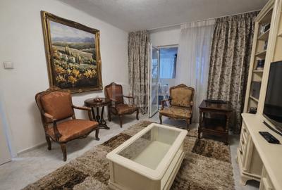 3 camere Pantelimon dec.,inst. schimb.,parcare,et. 1,an 1977,86 mp - 1