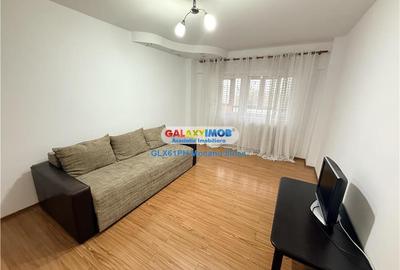 Inchiriere apartament 3 camere, semi-mobilat, Ploiesti, Vest - 1