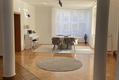 Repozitionare pret - Vila cu teren generos de 2151 mp strada Campului - 12