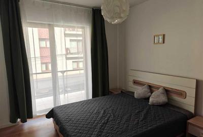 Inchiriere aparatment 2 camere modern bloc nou in Buna Ziua- zona Grand Hotel It - 7