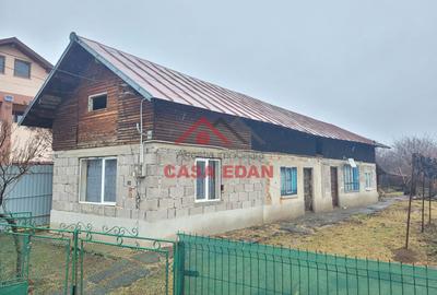 Casa in Urleta central 3 cam an 1997 teren 539mp 75.000e - 1