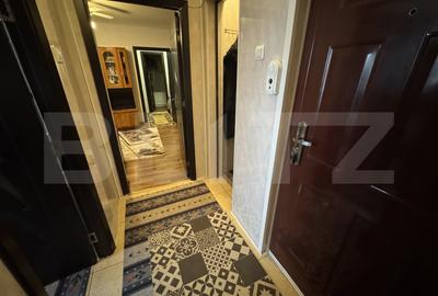 Apartament 3 camere, Splai Bahlui - 11