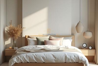 Ansamblu precertificat Green Homes-2 camere decomandate - Comision 0% - 6
