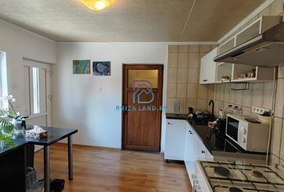 Sos. Chitilei, Amintirii, casa Sp+P, sup. 113mp, 2 camere teren 202mp - 12