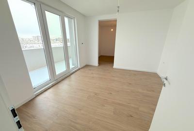 Penthouse 3 Camere cu priveliste panoramica - 224mp | Green Garden - 13