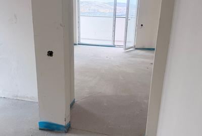 Apartament cu 3 camere,terasa,parcare subterana,,zona Eroilor,etaj intermediar - 10