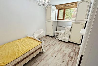 Bucium - Visani, locuinta spatioasa cu 7 camere, disponibil imediat - 4