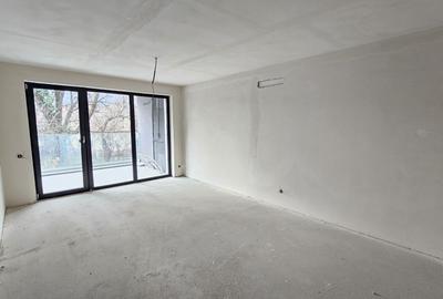 Ansamblul The Nest, 3 camere, Sud, parcare subterana inclusa-Central - 2