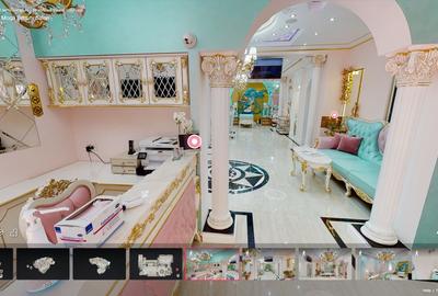 Vanzare Salon Infrumusetare de lux in Baneasa (anunț proprietar) - 4