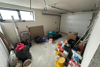 Casa idividuala P+1E - Finisata la cheie - 9