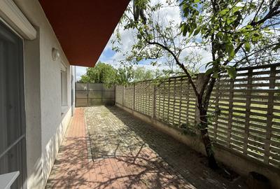 Apartament cu 3 camere de închiriat în zona ORHIDEELOR-CETATE| Curte de 35 mp. - 4