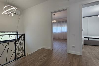 Vila Individuala 130 MP | Tunari - Ilfov | Teren 450 MP + Parcare - 15