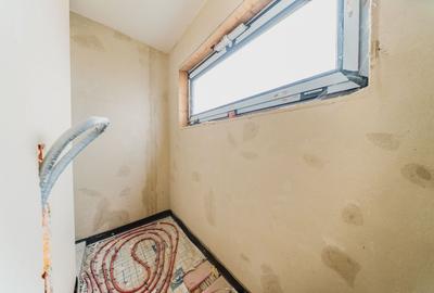 Vila noua la gri, design deosebit, 4 camere, Fantanele - 15