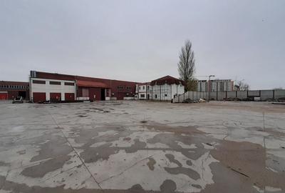 Hale de productie/depozitare, in Berceni, in apropiere de metrou - 7