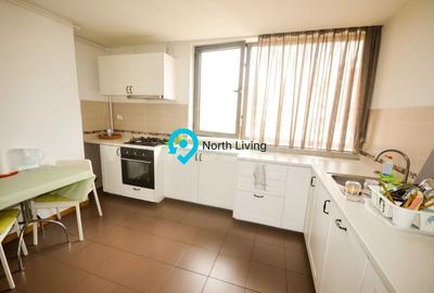 Apartament de vânzare – zona Marriott Palatul Parlamentului - 3
