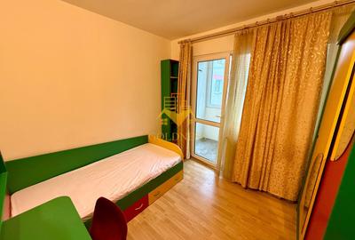 3 camere decomandate, Grigorescu, Fantanele, Profi, MOL, Pet Friendly - 8