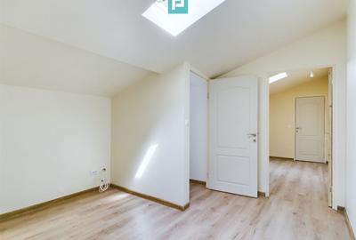 Casă cu 4 camere, renovată, în zona Gării de Nord - 13