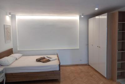 Garsoniera rond Alba Iulia - 1