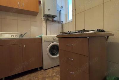 Mosilor / Carol 1 - Apartament 2 camere - suprafata 52 mp - RENOVAT RECENT - 8
