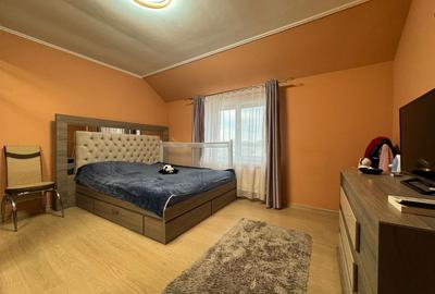 Apartament 3 camere decomandate 75 mp - Str. Scortarilor/Marasti - 5