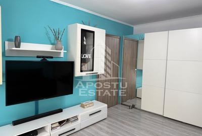 Apartament cu 2 camere ,zona Olimpia - 2
