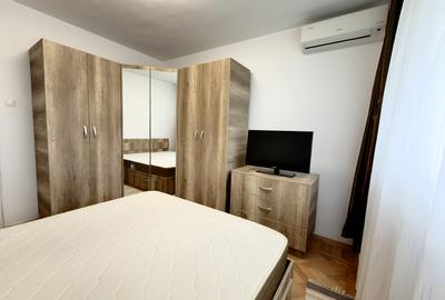 Apartament 2cam Pet Friendly - Parcul Circului | Lacul Tei - 8