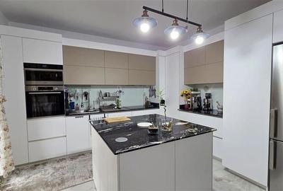 COMISION 0% CASA MEDITERANEANA SUPERBA MOBILATA  DUMBRAVITA PADURE - 6