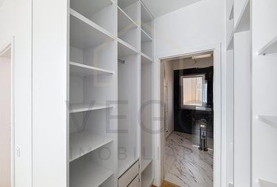 Casa tip duplex, 4 camere, 120 mp, terasa panoramica, Iris - Oașului - 10