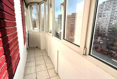 CALEA CALARASILOR/MUNCII/DECEBAL/AP 2 CAMERE MODERN LA CHEIE/ - 11