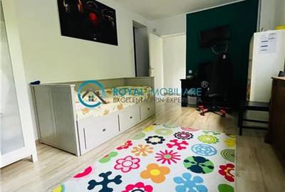 Royal Imobiliare - Vanzare Vila cu 6 camere zona B-dul Bucuresti - 9